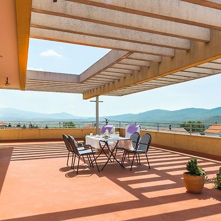 Apartment Promona Drniš Εξωτερικό φωτογραφία
