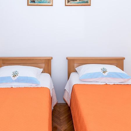 Apartment Promona Drniš Εξωτερικό φωτογραφία