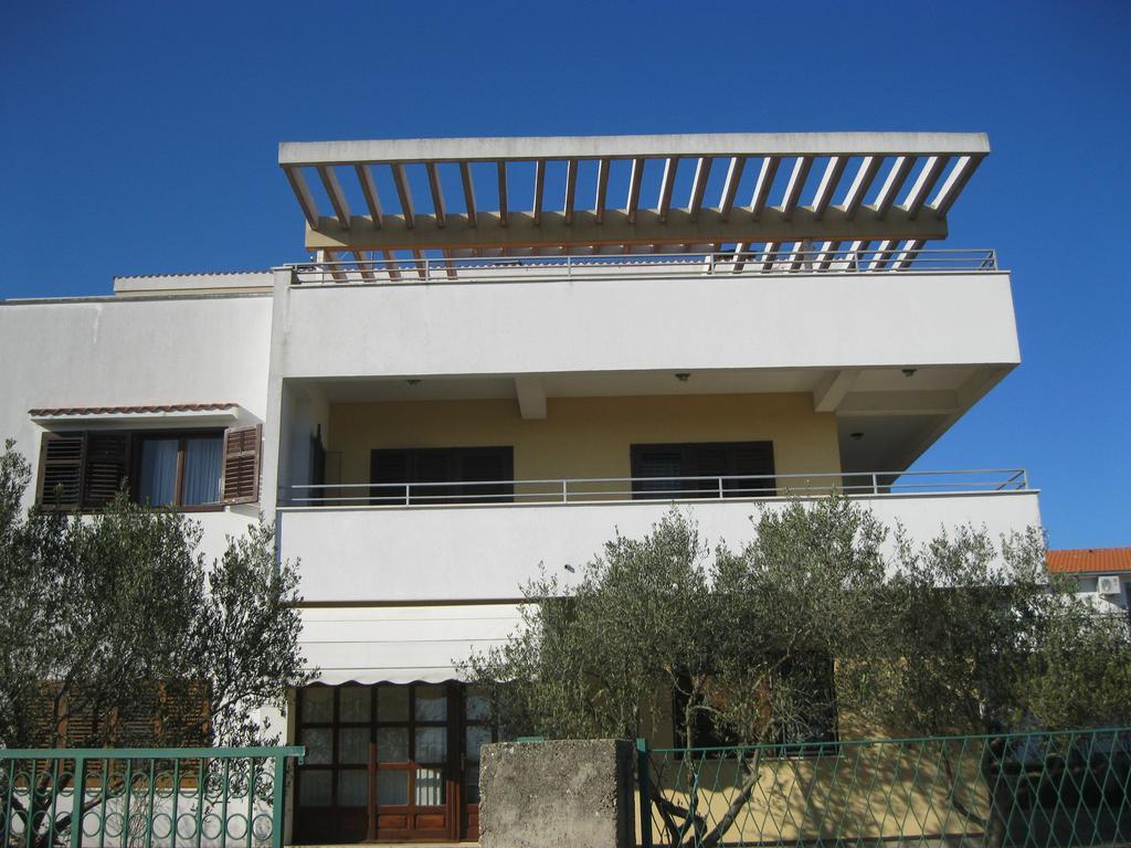 Apartment Promona Drniš Δωμάτιο φωτογραφία