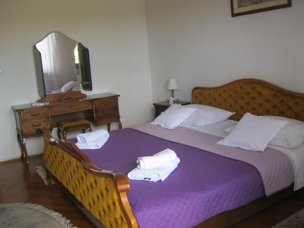 Apartment Promona Drniš Εξωτερικό φωτογραφία