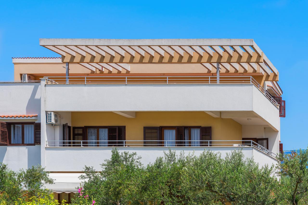 Apartment Promona Drniš Εξωτερικό φωτογραφία