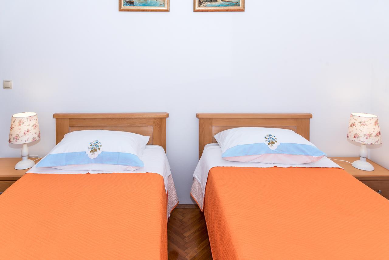 Apartment Promona Drniš Εξωτερικό φωτογραφία