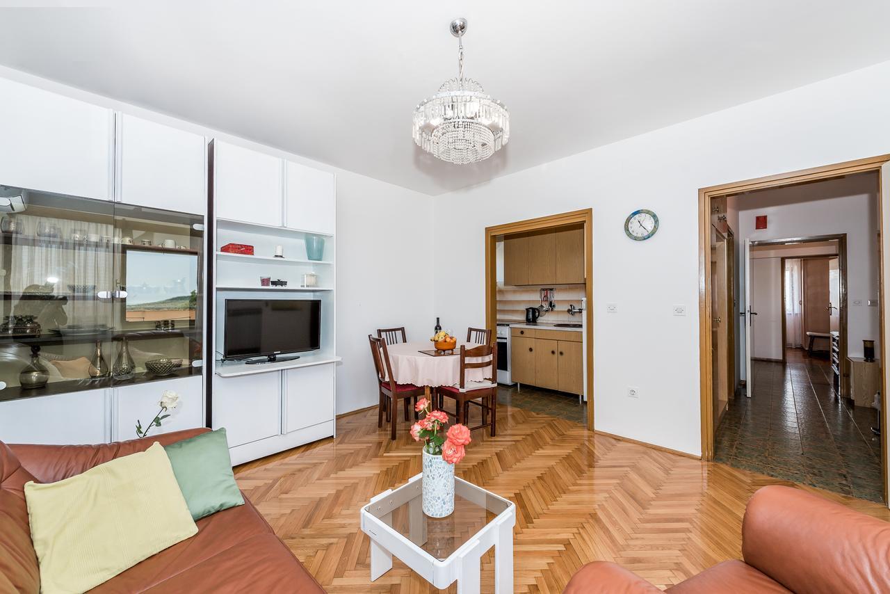 Apartment Promona Drniš Εξωτερικό φωτογραφία