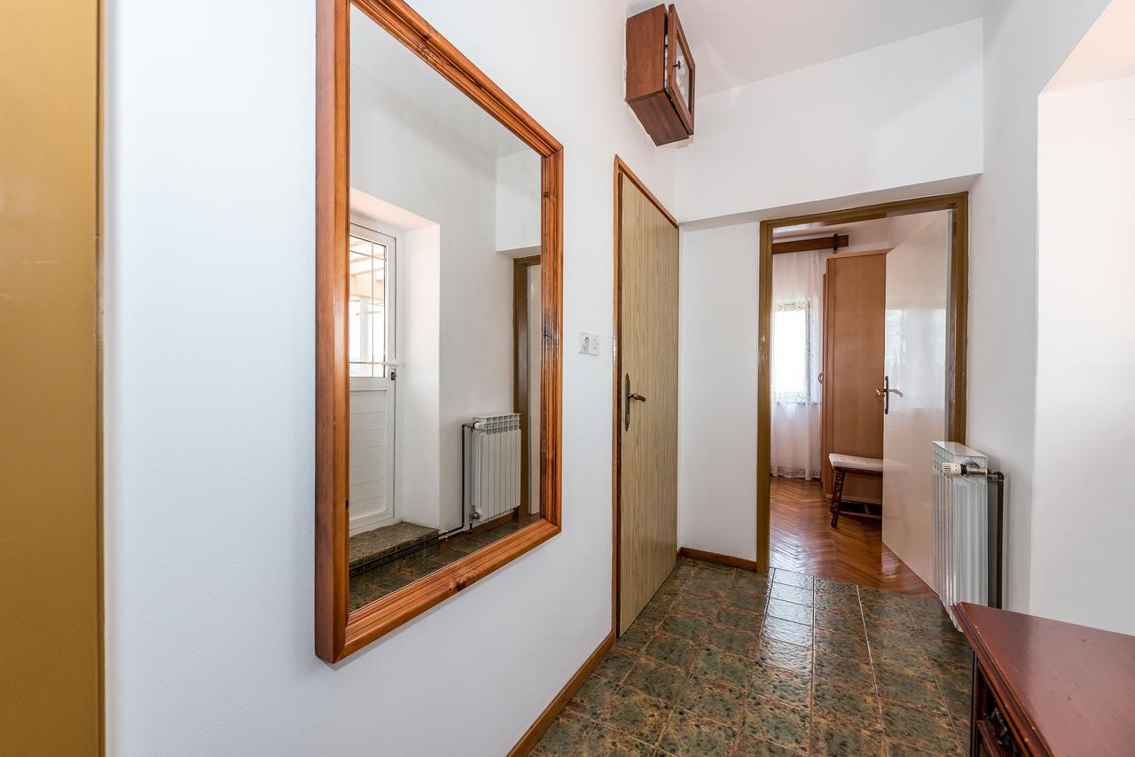 Apartment Promona Drniš Εξωτερικό φωτογραφία