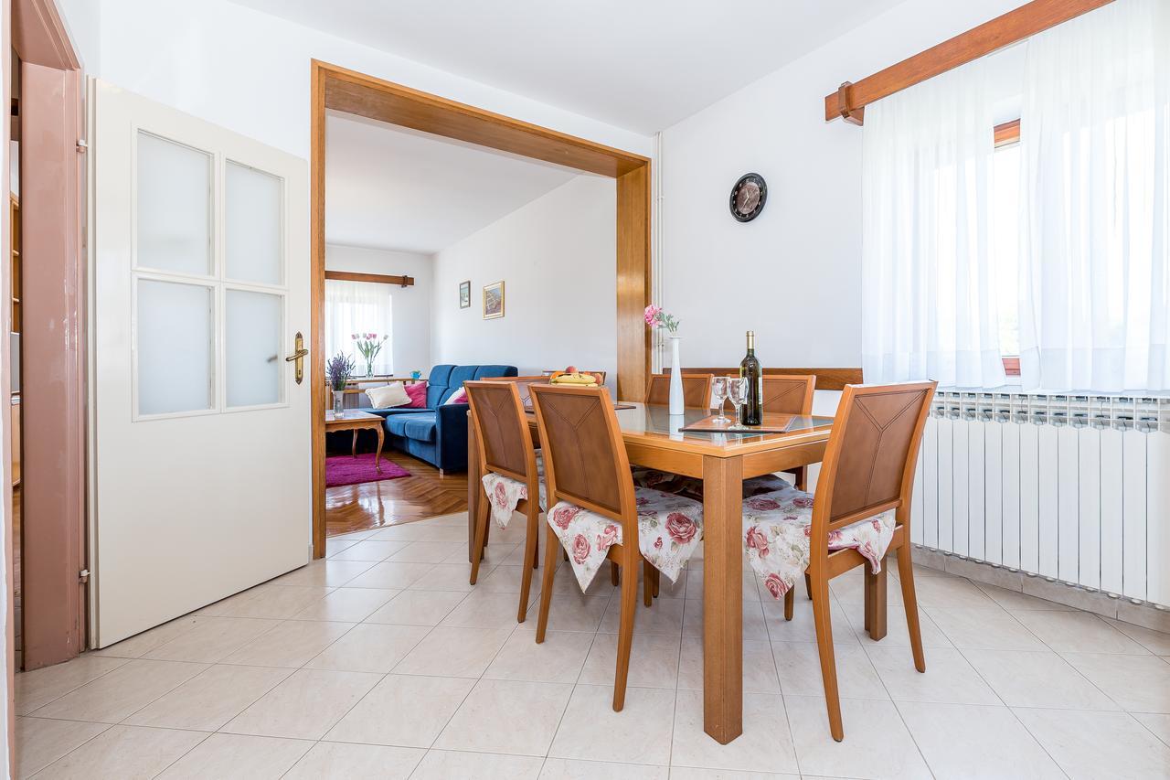 Apartment Promona Drniš Εξωτερικό φωτογραφία