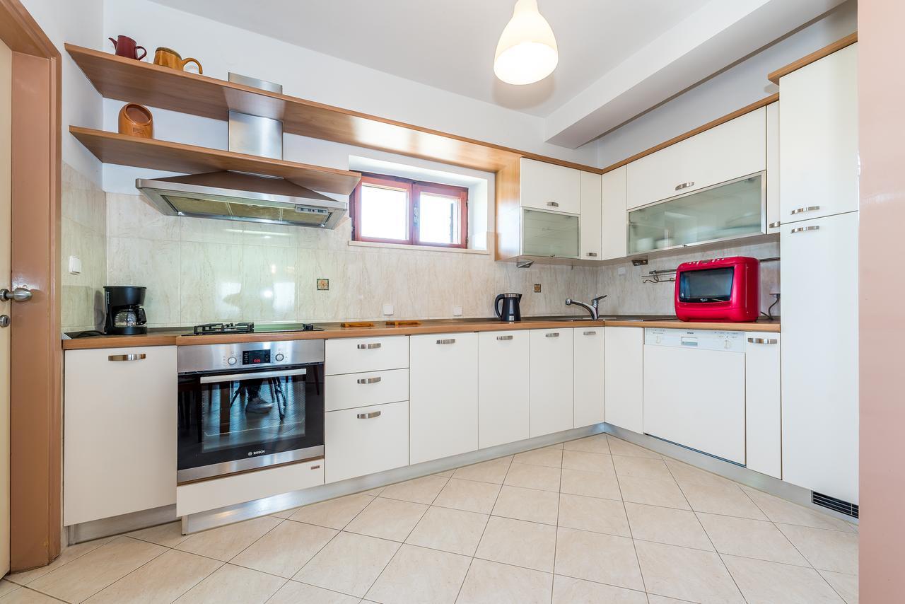 Apartment Promona Drniš Εξωτερικό φωτογραφία