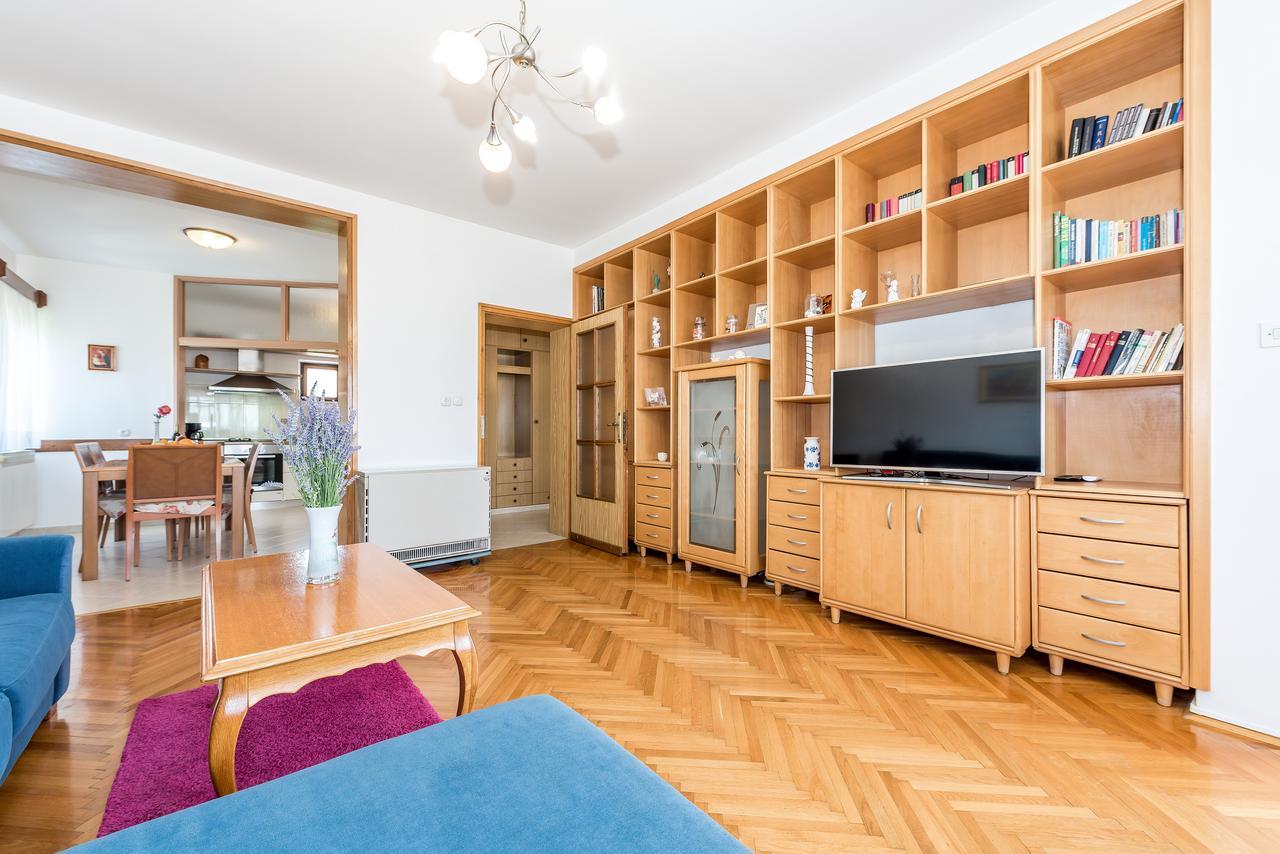 Apartment Promona Drniš Εξωτερικό φωτογραφία