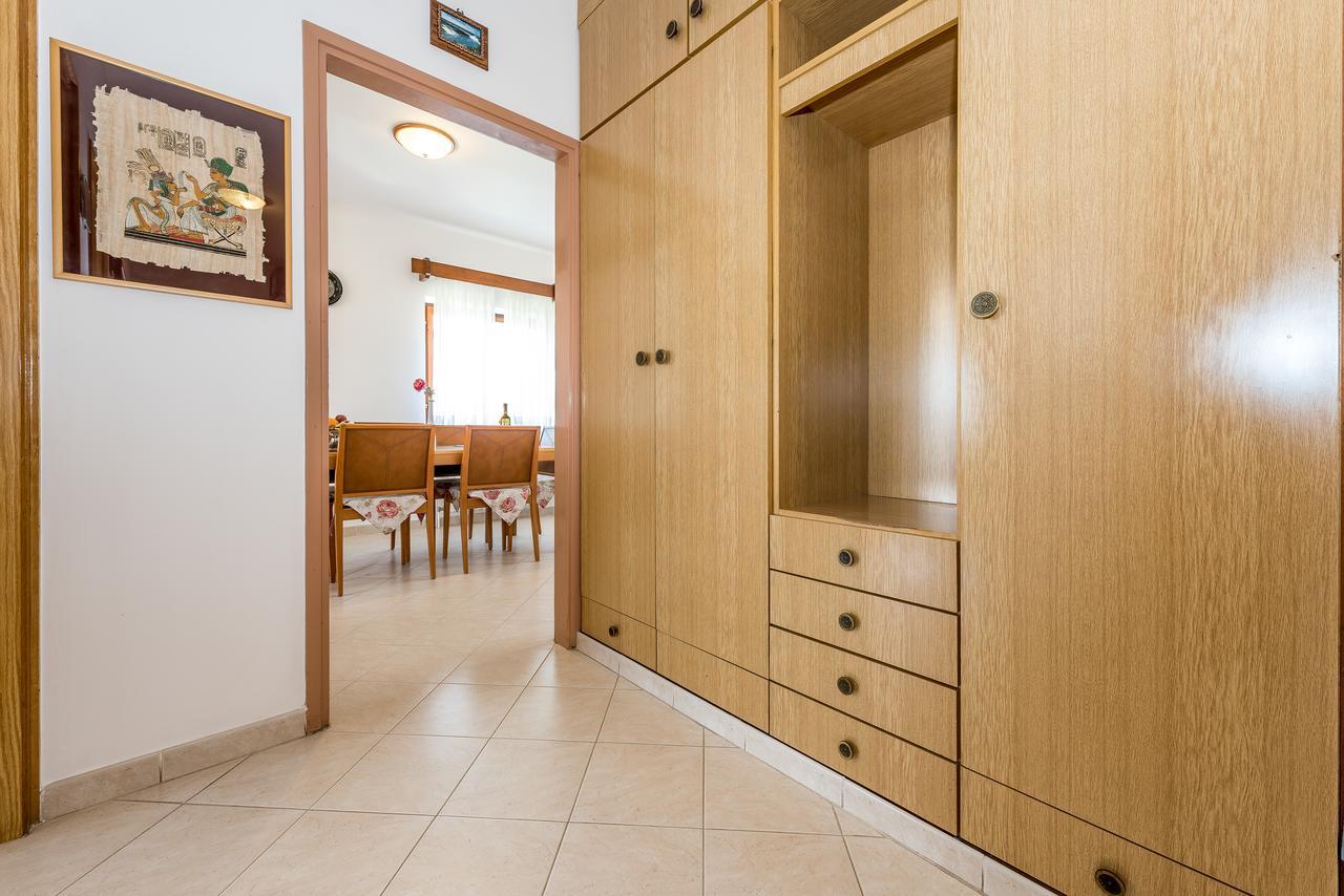 Apartment Promona Drniš Εξωτερικό φωτογραφία