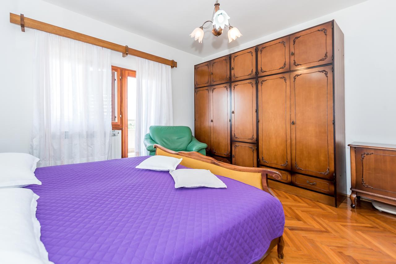 Apartment Promona Drniš Εξωτερικό φωτογραφία