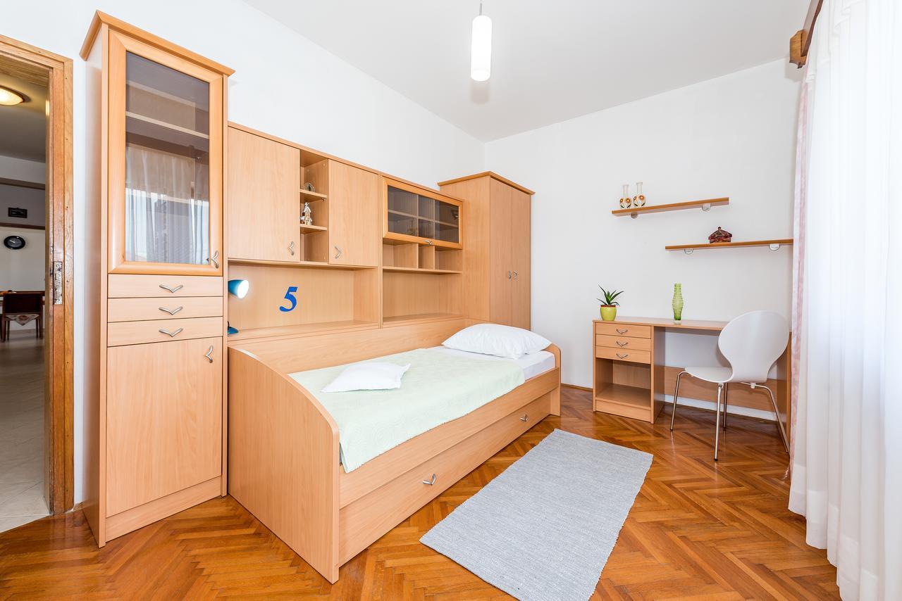 Apartment Promona Drniš Εξωτερικό φωτογραφία