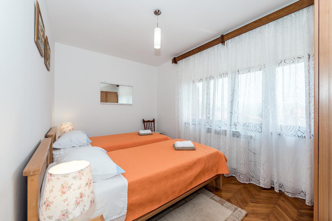 Apartment Promona Drniš Εξωτερικό φωτογραφία