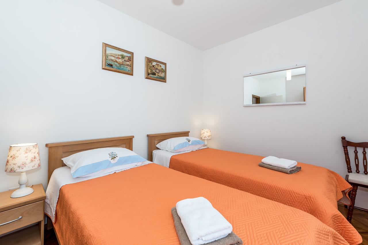 Apartment Promona Drniš Εξωτερικό φωτογραφία