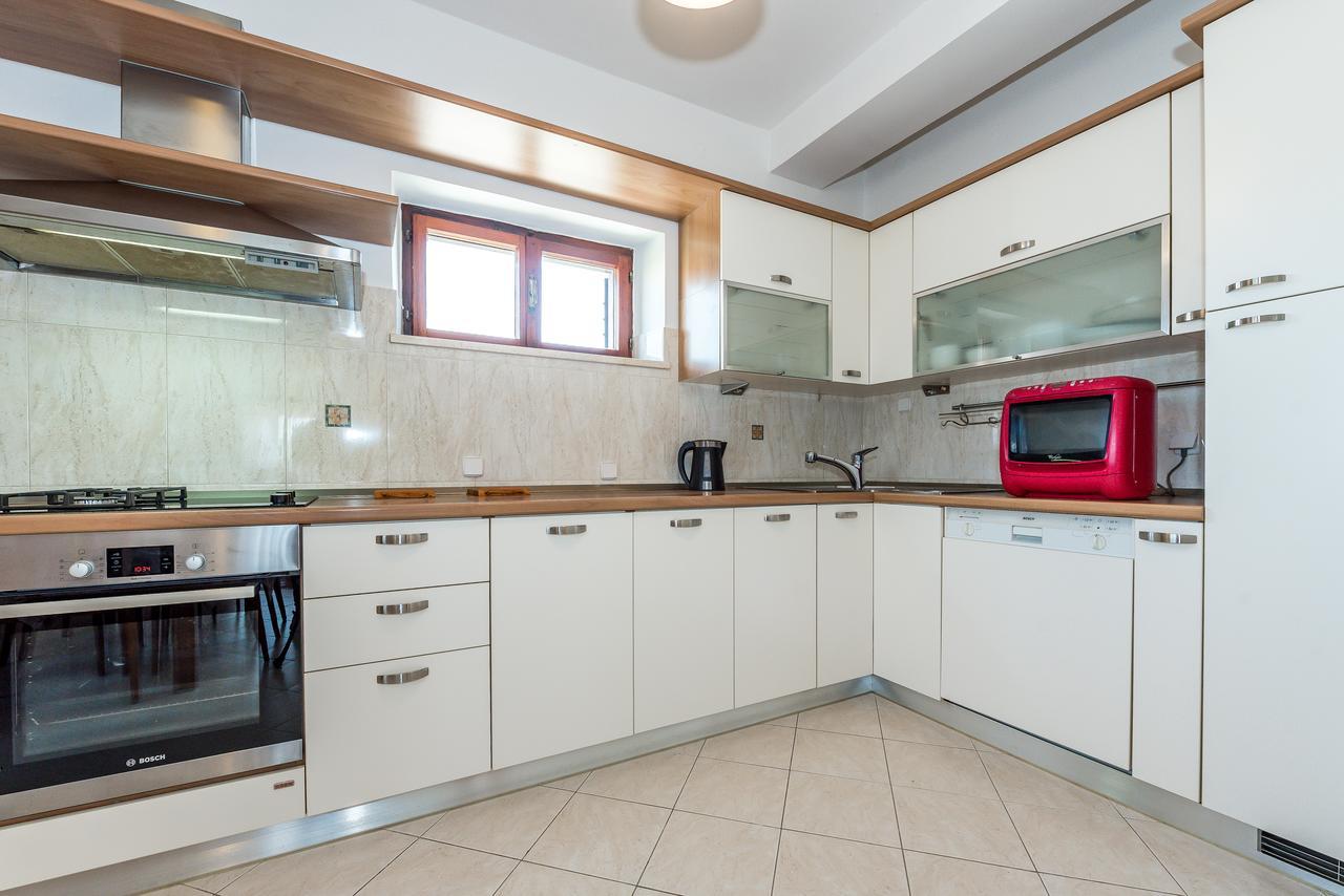 Apartment Promona Drniš Εξωτερικό φωτογραφία