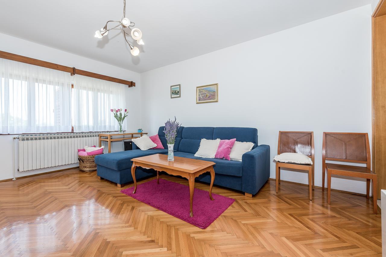 Apartment Promona Drniš Εξωτερικό φωτογραφία