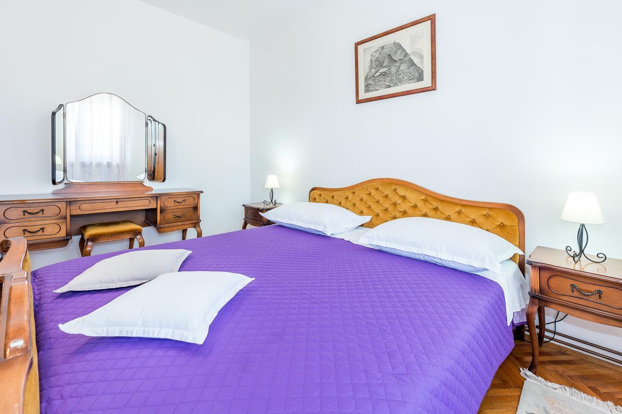 Apartment Promona Drniš Εξωτερικό φωτογραφία