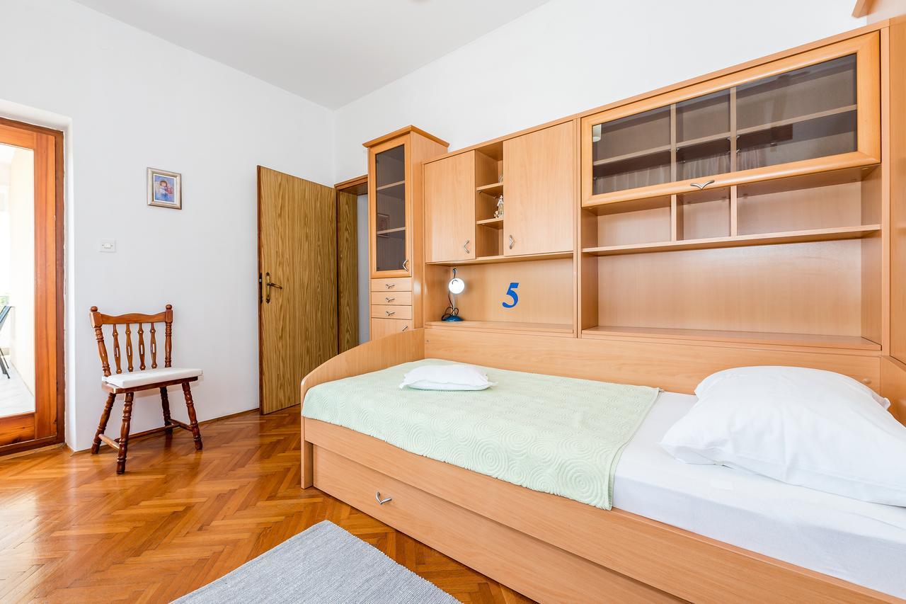 Apartment Promona Drniš Εξωτερικό φωτογραφία