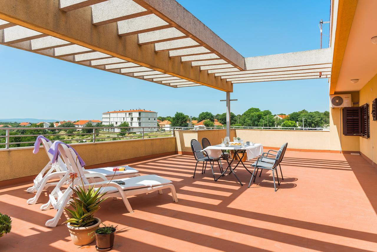 Apartment Promona Drniš Εξωτερικό φωτογραφία