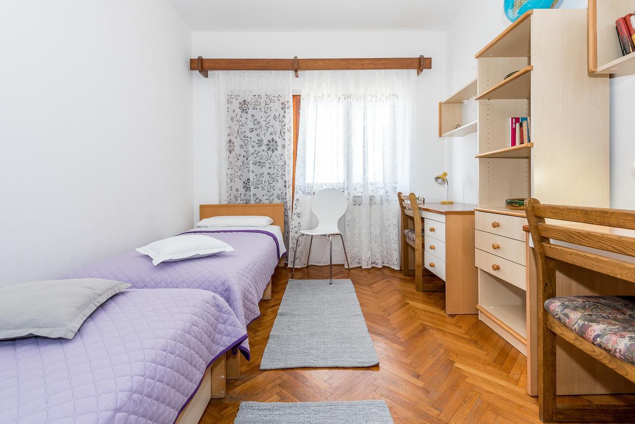 Apartment Promona Drniš Εξωτερικό φωτογραφία