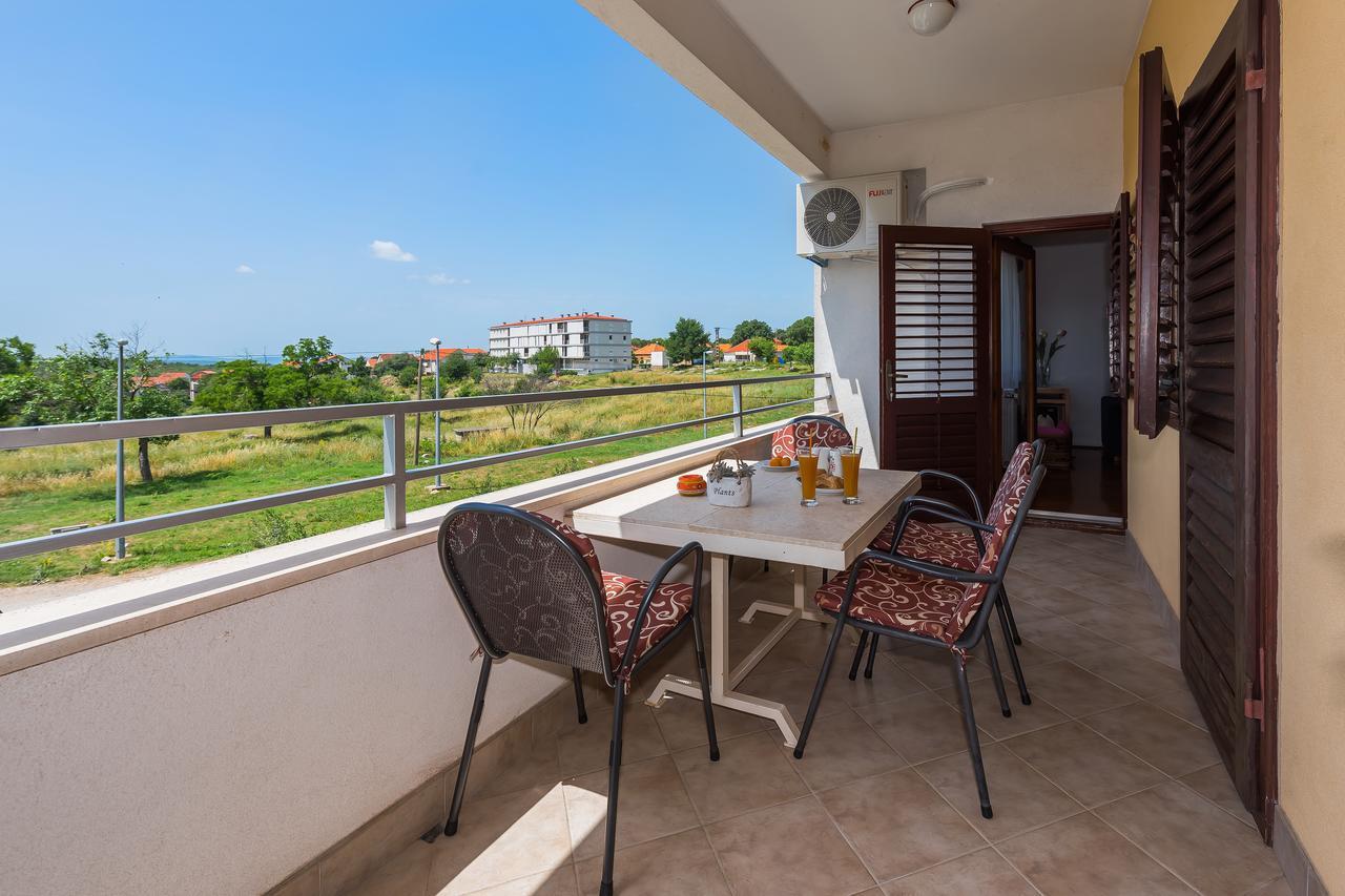 Apartment Promona Drniš Εξωτερικό φωτογραφία