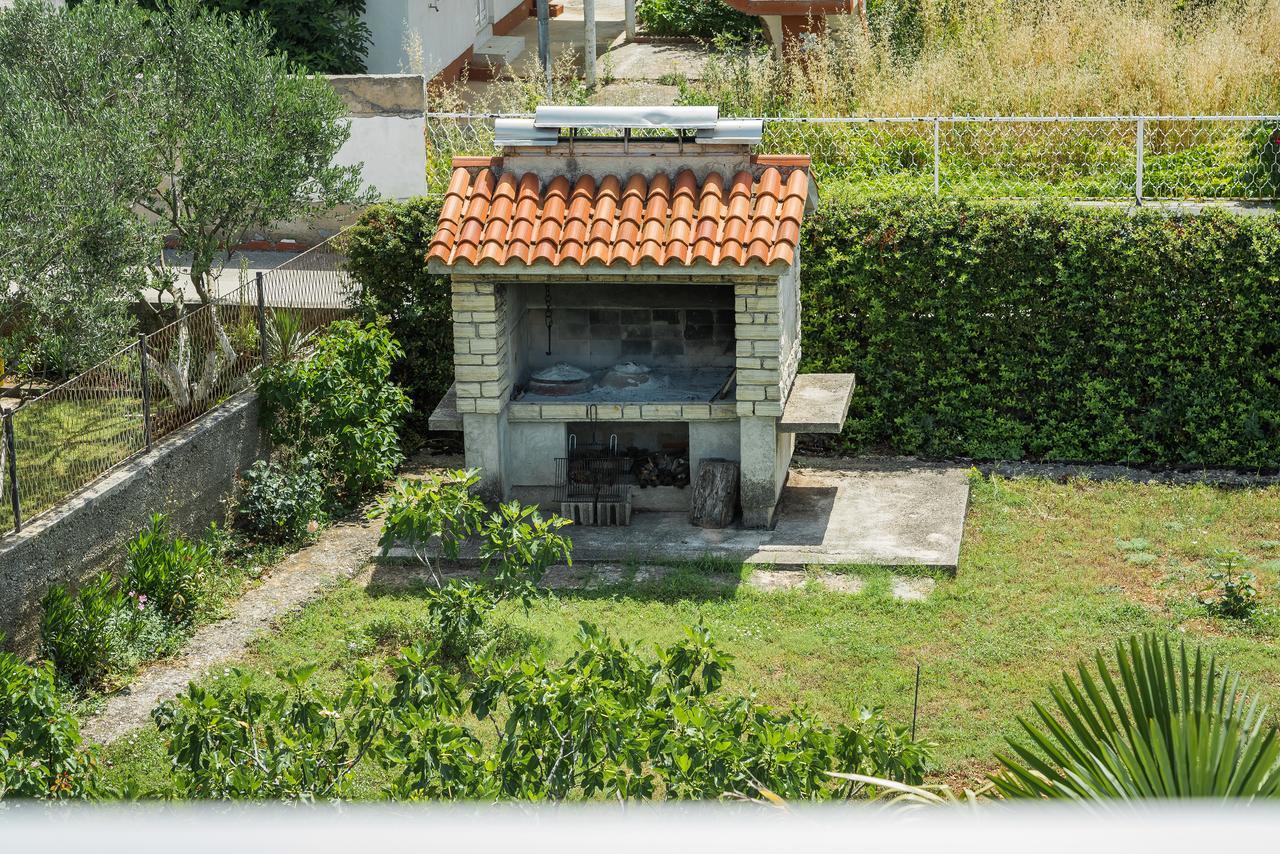 Apartment Promona Drniš Εξωτερικό φωτογραφία